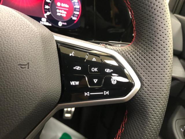 ゴルフGTI ベースグレード(17枚目)