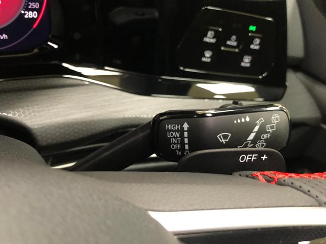 ゴルフGTI ベースグレード(19枚目)