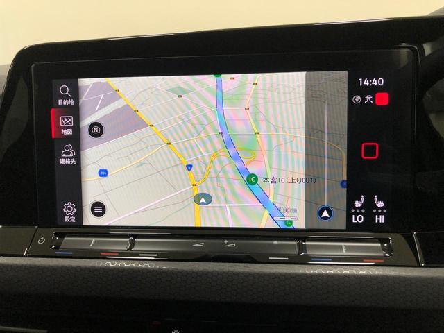 ゴルフGTI ベースグレード(21枚目)