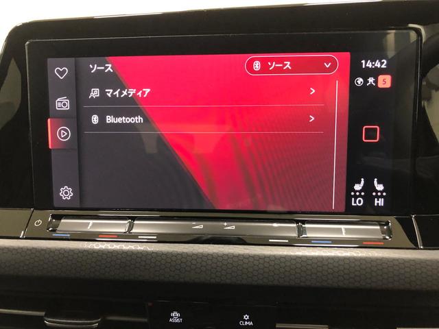 ゴルフGTI ベースグレード(22枚目)