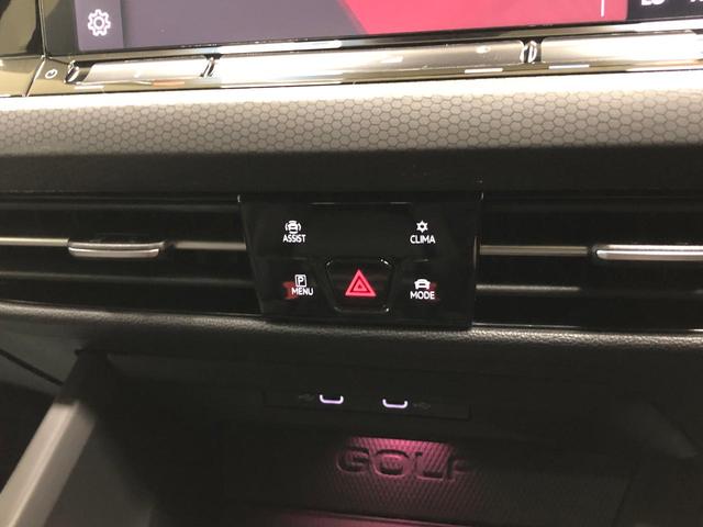 ゴルフGTI ベースグレード(23枚目)