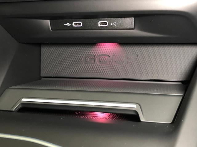 ゴルフGTI ベースグレード(24枚目)