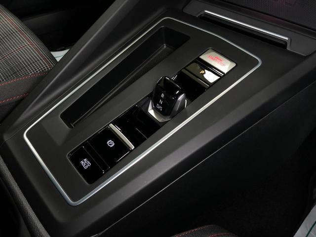ゴルフGTI ベースグレード(25枚目)