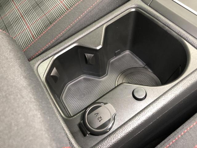 ゴルフGTI ベースグレード(26枚目)