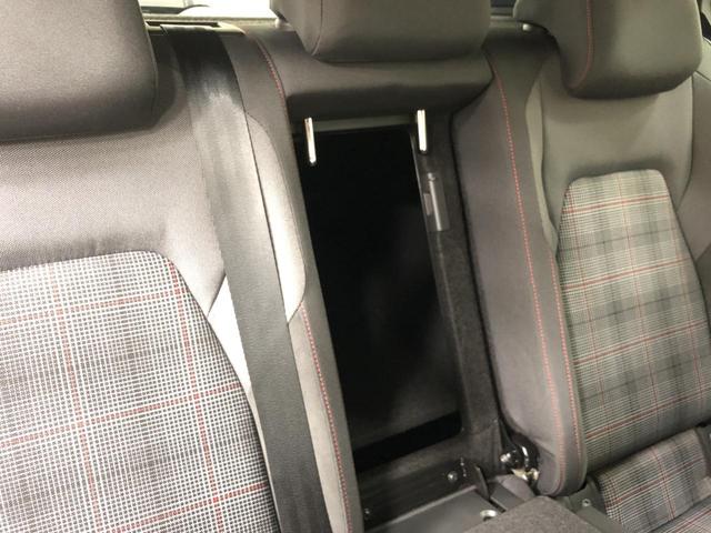 ゴルフGTI ベースグレード(28枚目)