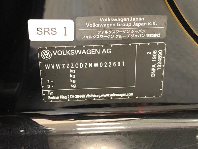 ゴルフGTI ベースグレード(35枚目)