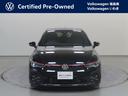 ゴルフGTI ベースグレード(6枚目)
