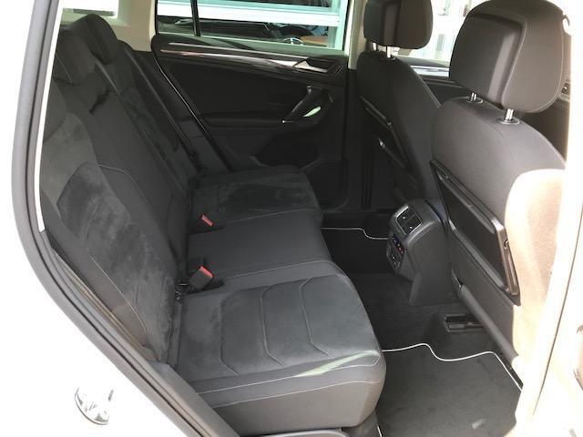 TSI Highline Volkswagen認定中古車(12枚目)