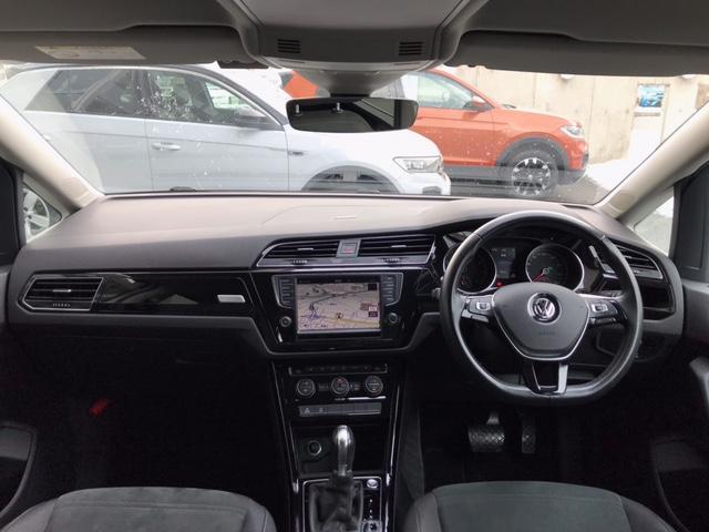 TSI ハイライン Volkswagen認定中古車 ワンオーナー車(2枚目)