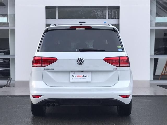 TSI ハイライン Volkswagen認定中古車 ワンオーナー車(3枚目)