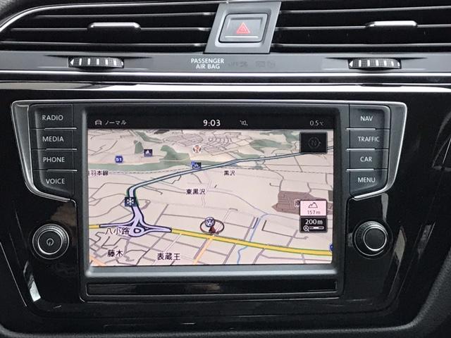 TSI ハイライン Volkswagen認定中古車 ワンオーナー車(5枚目)