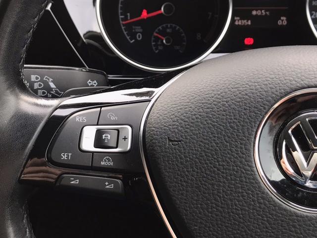 TSI ハイライン Volkswagen認定中古車 ワンオーナー車(6枚目)