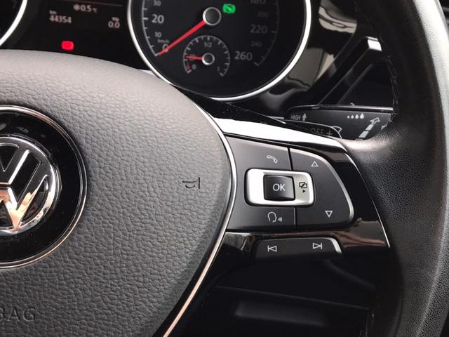 TSI ハイライン Volkswagen認定中古車 ワンオーナー車(7枚目)