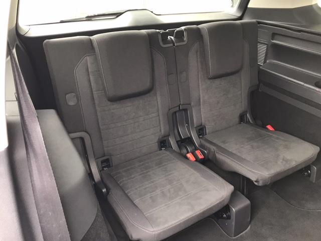 TSI ハイライン Volkswagen認定中古車 ワンオーナー車(12枚目)