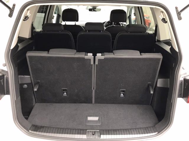 TSI ハイライン Volkswagen認定中古車 ワンオーナー車(13枚目)