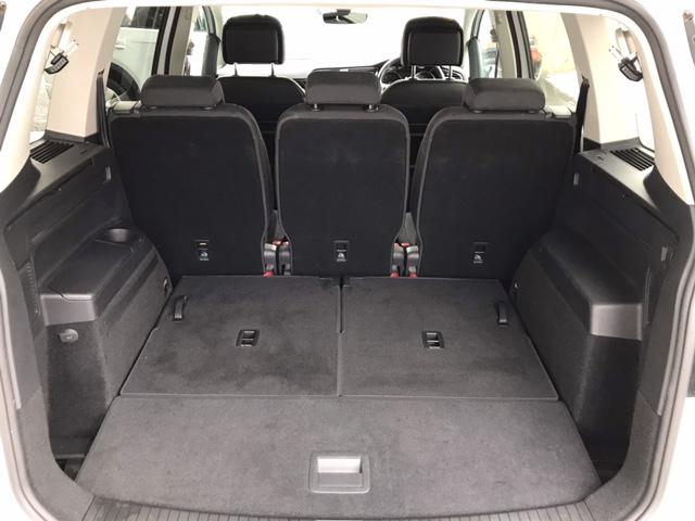 TSI ハイライン Volkswagen認定中古車 ワンオーナー車(14枚目)