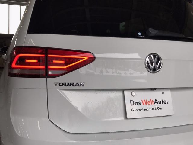 TSI ハイライン Volkswagen認定中古車 ワンオーナー車(16枚目)