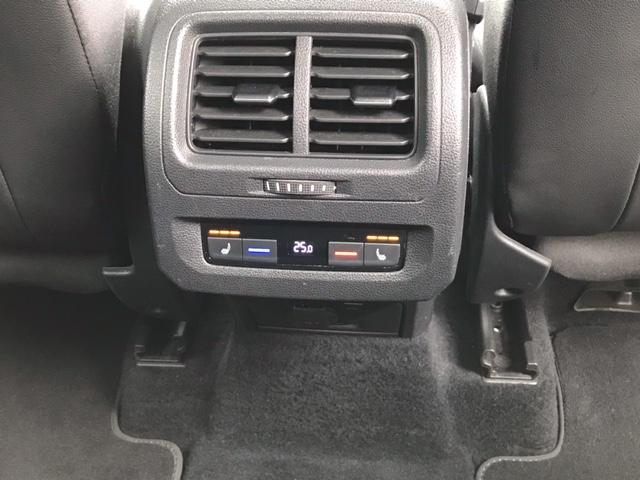 TSI ハイライン Volkswagen認定中古車 ワンオーナー車(19枚目)