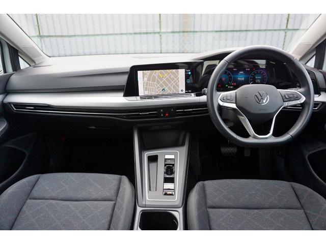 ゴルフ ｅＴＳＩアクティブ　禁煙　ワンオーナー　ＴＶ　ナビ　ＥＴＣ２．０　マイルドハイブリッド　認定中古車（15枚目）