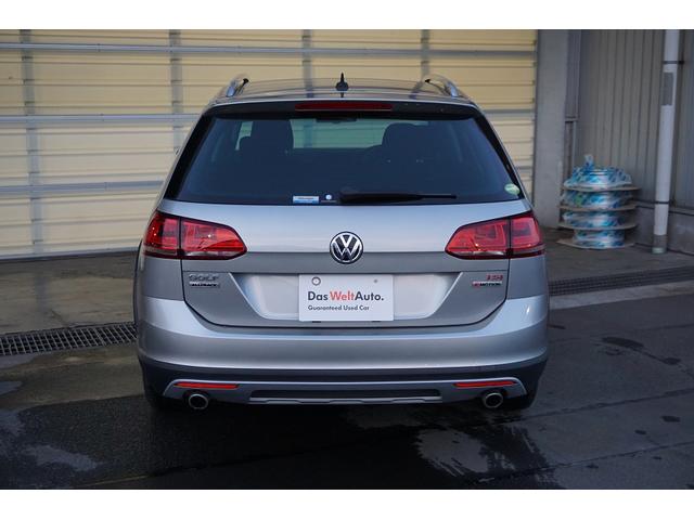 ゴルフオールトラック フォルクスワーゲン ｔｓｉ ４モーション アップグレードパッケージ ｖｗ認定中古車 認定保証 安心の７１項目点検整備 禁煙車 青森県 ｔｓｉ ４モーション アップグレードパッケージ ｖｗ認定中古車 認定保証 安心の７１項目点検整備 禁煙車