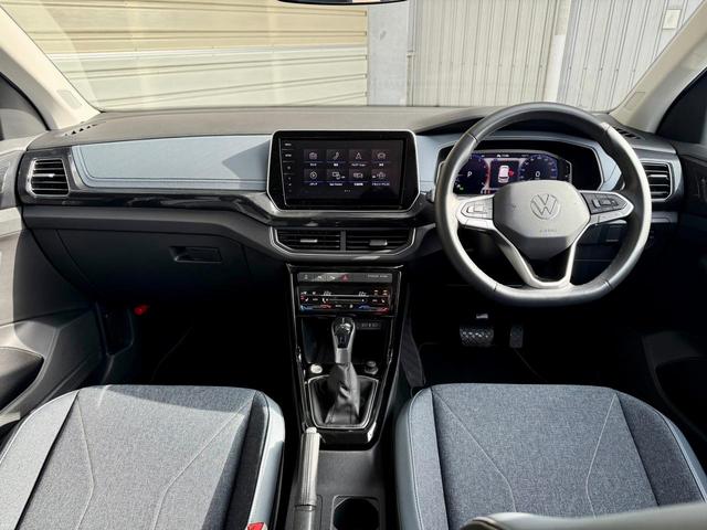 T-クロス TSI スタイル(7枚目)