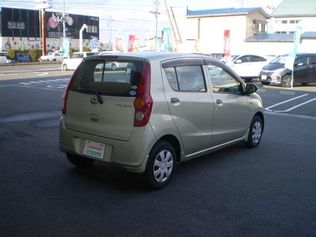 660 L 4WD(8枚目)