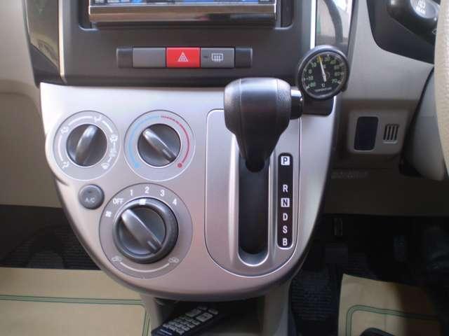 660 L 4WD(11枚目)