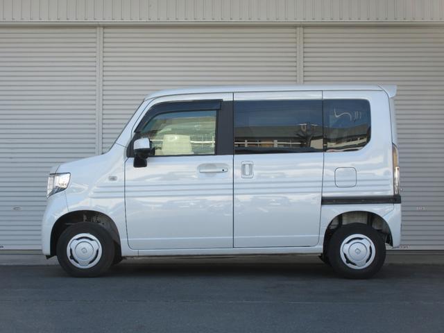 Ｎ－ＶＡＮ＋スタイル クール・ホンダセンシング　４ＷＤ　ナビ　エンスタ　ＥＴＣ　衝突被害軽減ブレーキ　スマートキー　オートクルーズコントロール　両側スライドドア　フルセグ　バックカメラ（5枚目）