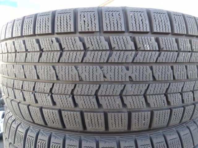 WRX4WD HDDナビ バックカメラ 夏・冬タイヤ付き(19枚目)