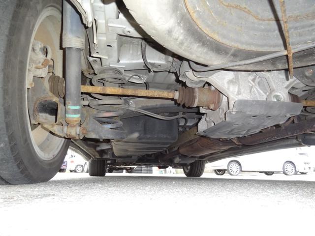2.4Z プラチナムセレクション 4WD メーカーオプションHDDナビ 地デジ・DVD再生 フロント・サイド・バックカメラ 両側パワースライドドア パワーバックドア コーナーセンサー スマートキー VSC横滑り防止 HID ETC 純正AW(18枚目)