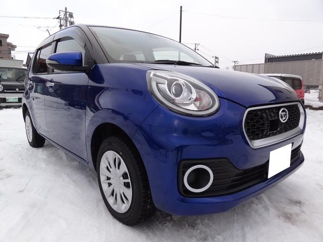 シルク SAII 4WD 純正SDナビ 地デジ・DVD・BTオーディオ バックカメラ 前後ドライブレコーダー スマートキー VSC横滑り防止 アイドリングストップ ワイパーデアイサー LEDヘッドライト ETC 新品冬タイヤ(2枚目)