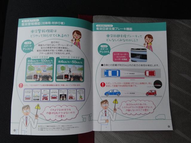 シルク SAII 4WD 純正SDナビ 地デジ・DVD・BTオーディオ バックカメラ 前後ドライブレコーダー スマートキー VSC横滑り防止 アイドリングストップ ワイパーデアイサー LEDヘッドライト ETC 新品冬タイヤ(52枚目)