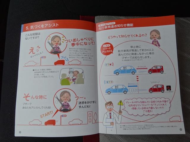 シルク SAII 4WD 純正SDナビ 地デジ・DVD・BTオーディオ バックカメラ 前後ドライブレコーダー スマートキー VSC横滑り防止 アイドリングストップ ワイパーデアイサー LEDヘッドライト ETC 新品冬タイヤ(57枚目)