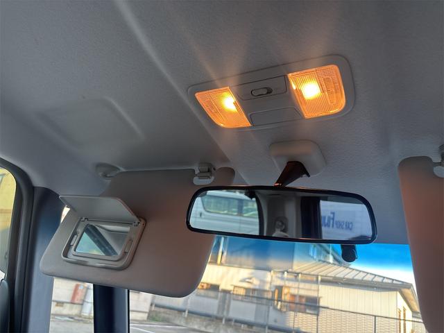 N-BOX+ G・Lパッケージ 4WD 福祉車輌 ETC バックカメラ ナビ TV スマートキー アイドリングストップ 電動格納ミラー ベンチシート CVT 盗難防止システム ABS ESC CD DVD再生 USB 衝突安全ボディ(32枚目)