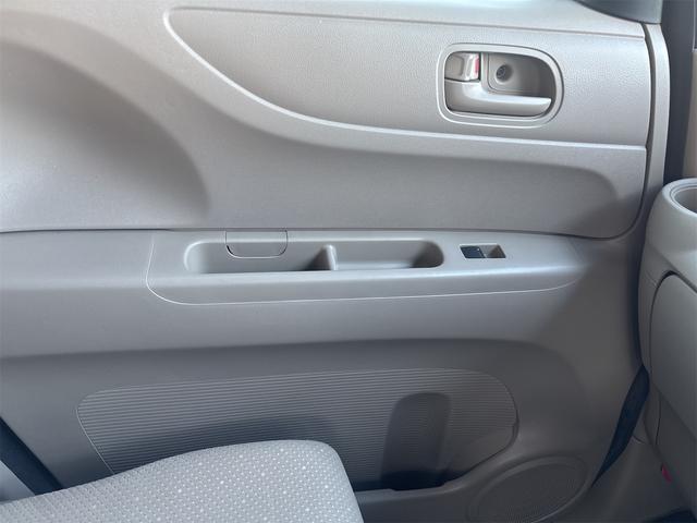 N-BOX+ G・Lパッケージ 4WD 福祉車輌 ETC バックカメラ ナビ TV スマートキー アイドリングストップ 電動格納ミラー ベンチシート CVT 盗難防止システム ABS ESC CD DVD再生 USB 衝突安全ボディ(33枚目)