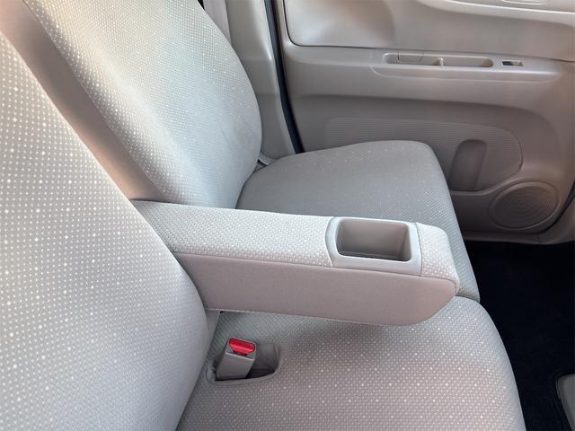 N-BOX+ G・Lパッケージ 4WD 福祉車輌 ETC バックカメラ ナビ TV スマートキー アイドリングストップ 電動格納ミラー ベンチシート CVT 盗難防止システム ABS ESC CD DVD再生 USB 衝突安全ボディ(45枚目)