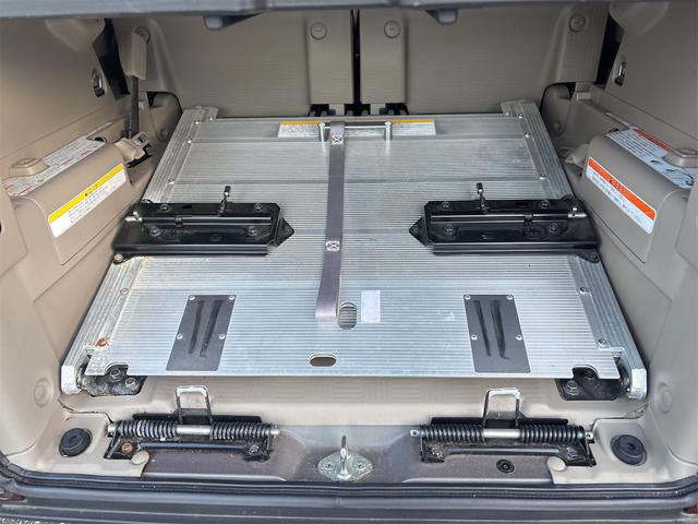 N-BOX+ G・Lパッケージ 4WD 福祉車輌 ETC バックカメラ ナビ TV スマートキー アイドリングストップ 電動格納ミラー ベンチシート CVT 盗難防止システム ABS ESC CD DVD再生 USB 衝突安全ボディ(47枚目)