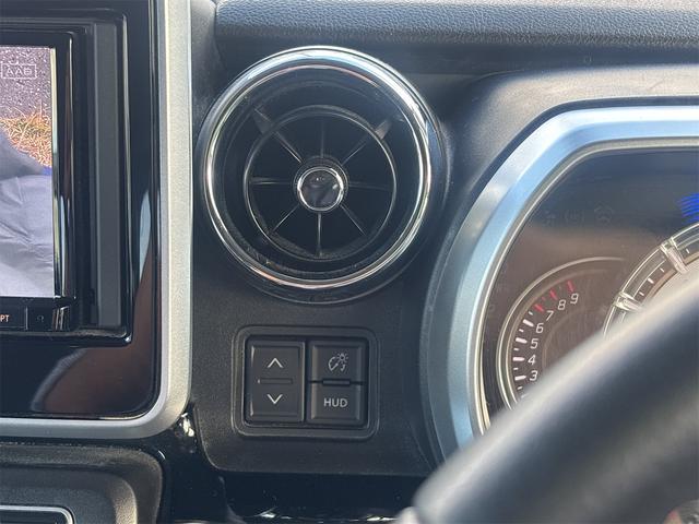 スペーシアカスタム ハイブリッドＸＳ　４ＷＤ　ドライブレコーダー　ＥＴＣ　サイドカメラ　両側電動スライドドア　ナビ　ＴＶ　クリアランスソナー　レーンアシスト　衝突被害軽減システム　オートライト　ＬＥＤヘッドランプ　スマートキー（45枚目）