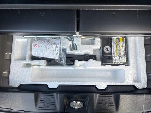 スペーシアカスタム ハイブリッドＸＳ　４ＷＤ　ドライブレコーダー　ＥＴＣ　サイドカメラ　両側電動スライドドア　ナビ　ＴＶ　クリアランスソナー　レーンアシスト　衝突被害軽減システム　オートライト　ＬＥＤヘッドランプ　スマートキー（47枚目）
