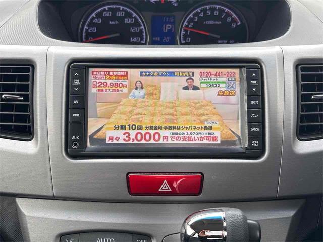 ムーヴ カスタム　Ｘリミテッド　４ＷＤ　ＥＴＣ　バックカメラ　ナビ　ＴＶ　ＨＩＤ　ＬＥＤヘッドランプ　スマートキー　アイドリングストップ　電動格納ミラー　ベンチシート　ＣＶＴ　盗難防止システム　ＡＢＳ　ＣＤ（3枚目）