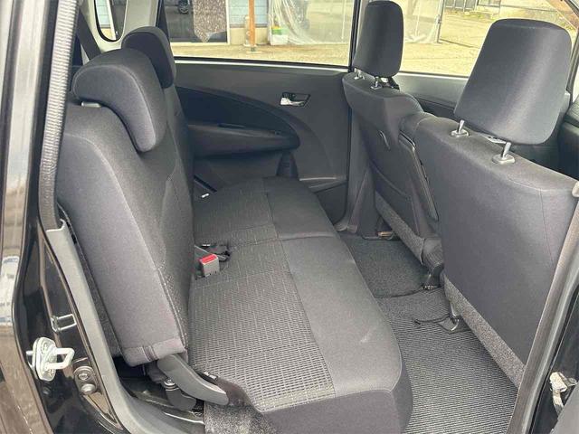 ムーヴ カスタム　Ｘリミテッド　４ＷＤ　ＥＴＣ　バックカメラ　ナビ　ＴＶ　ＨＩＤ　ＬＥＤヘッドランプ　スマートキー　アイドリングストップ　電動格納ミラー　ベンチシート　ＣＶＴ　盗難防止システム　ＡＢＳ　ＣＤ（10枚目）