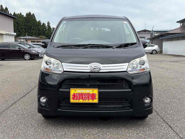 ムーヴ カスタム　Ｘリミテッド　４ＷＤ　ＥＴＣ　バックカメラ　ナビ　ＴＶ　ＨＩＤ　ＬＥＤヘッドランプ　スマートキー　アイドリングストップ　電動格納ミラー　ベンチシート　ＣＶＴ　盗難防止システム　ＡＢＳ　ＣＤ（11枚目）