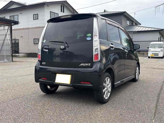 ムーヴ カスタム　Ｘリミテッド　４ＷＤ　ＥＴＣ　バックカメラ　ナビ　ＴＶ　ＨＩＤ　ＬＥＤヘッドランプ　スマートキー　アイドリングストップ　電動格納ミラー　ベンチシート　ＣＶＴ　盗難防止システム　ＡＢＳ　ＣＤ（15枚目）