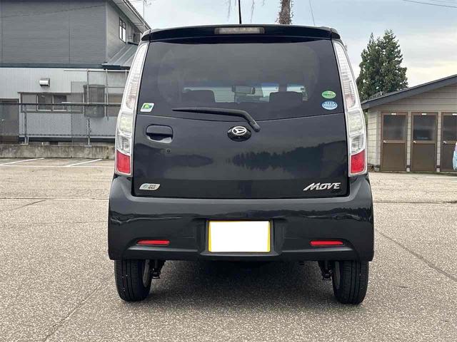 ムーヴ カスタム　Ｘリミテッド　４ＷＤ　ＥＴＣ　バックカメラ　ナビ　ＴＶ　ＨＩＤ　ＬＥＤヘッドランプ　スマートキー　アイドリングストップ　電動格納ミラー　ベンチシート　ＣＶＴ　盗難防止システム　ＡＢＳ　ＣＤ（16枚目）