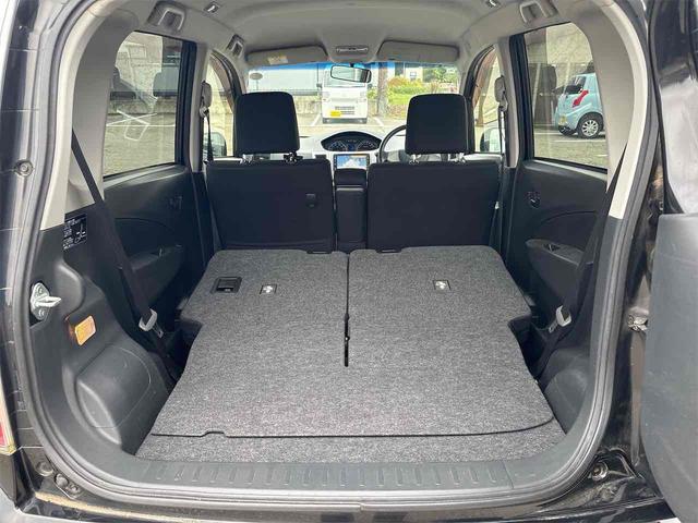 ムーヴ カスタム　Ｘリミテッド　４ＷＤ　ＥＴＣ　バックカメラ　ナビ　ＴＶ　ＨＩＤ　ＬＥＤヘッドランプ　スマートキー　アイドリングストップ　電動格納ミラー　ベンチシート　ＣＶＴ　盗難防止システム　ＡＢＳ　ＣＤ（22枚目）