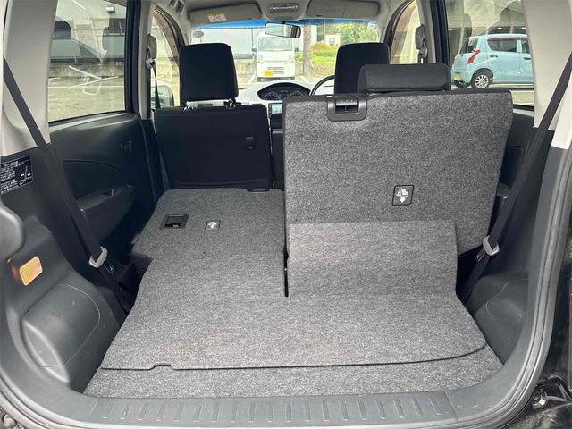 ムーヴ カスタム　Ｘリミテッド　４ＷＤ　ＥＴＣ　バックカメラ　ナビ　ＴＶ　ＨＩＤ　ＬＥＤヘッドランプ　スマートキー　アイドリングストップ　電動格納ミラー　ベンチシート　ＣＶＴ　盗難防止システム　ＡＢＳ　ＣＤ（23枚目）