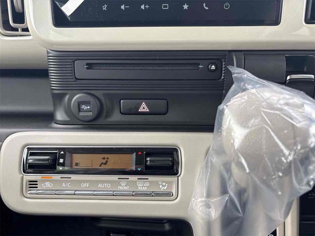 ワゴンRスマイル クリームコーデ 4WD 両側電動スライドドア ナビ TV クリアランスソナー オートクルーズコントロール レーンアシスト 衝突被害軽減システム オートライト LEDヘッドランプ スマートキー アイドリングストップ(4枚目)