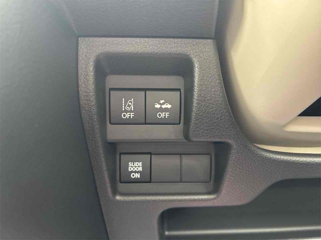 ワゴンRスマイル クリームコーデ 4WD 両側電動スライドドア ナビ TV クリアランスソナー オートクルーズコントロール レーンアシスト 衝突被害軽減システム オートライト LEDヘッドランプ スマートキー アイドリングストップ(5枚目)