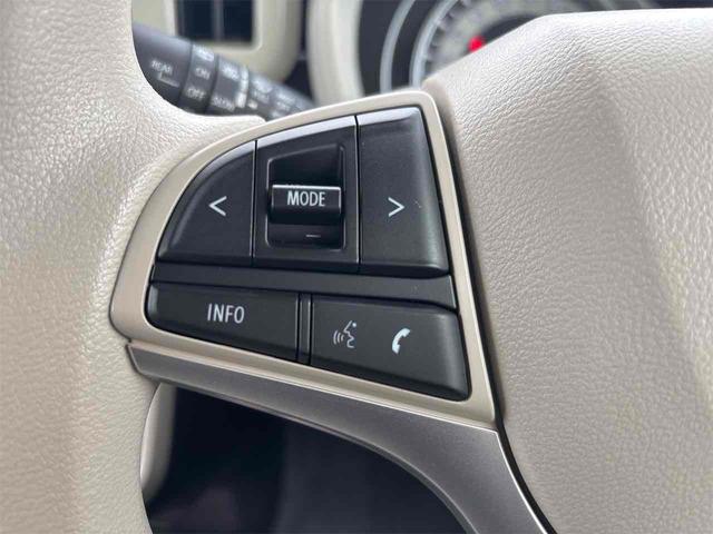 ワゴンRスマイル クリームコーデ 4WD 両側電動スライドドア ナビ TV クリアランスソナー オートクルーズコントロール レーンアシスト 衝突被害軽減システム オートライト LEDヘッドランプ スマートキー アイドリングストップ(6枚目)