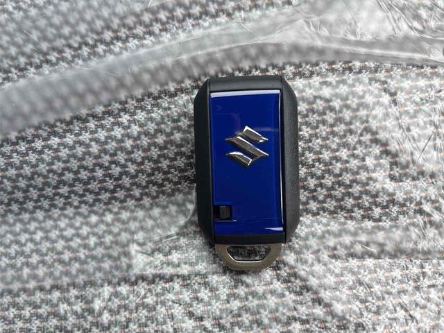 ワゴンRスマイル クリームコーデ 4WD 両側電動スライドドア ナビ TV クリアランスソナー オートクルーズコントロール レーンアシスト 衝突被害軽減システム オートライト LEDヘッドランプ スマートキー アイドリングストップ(10枚目)